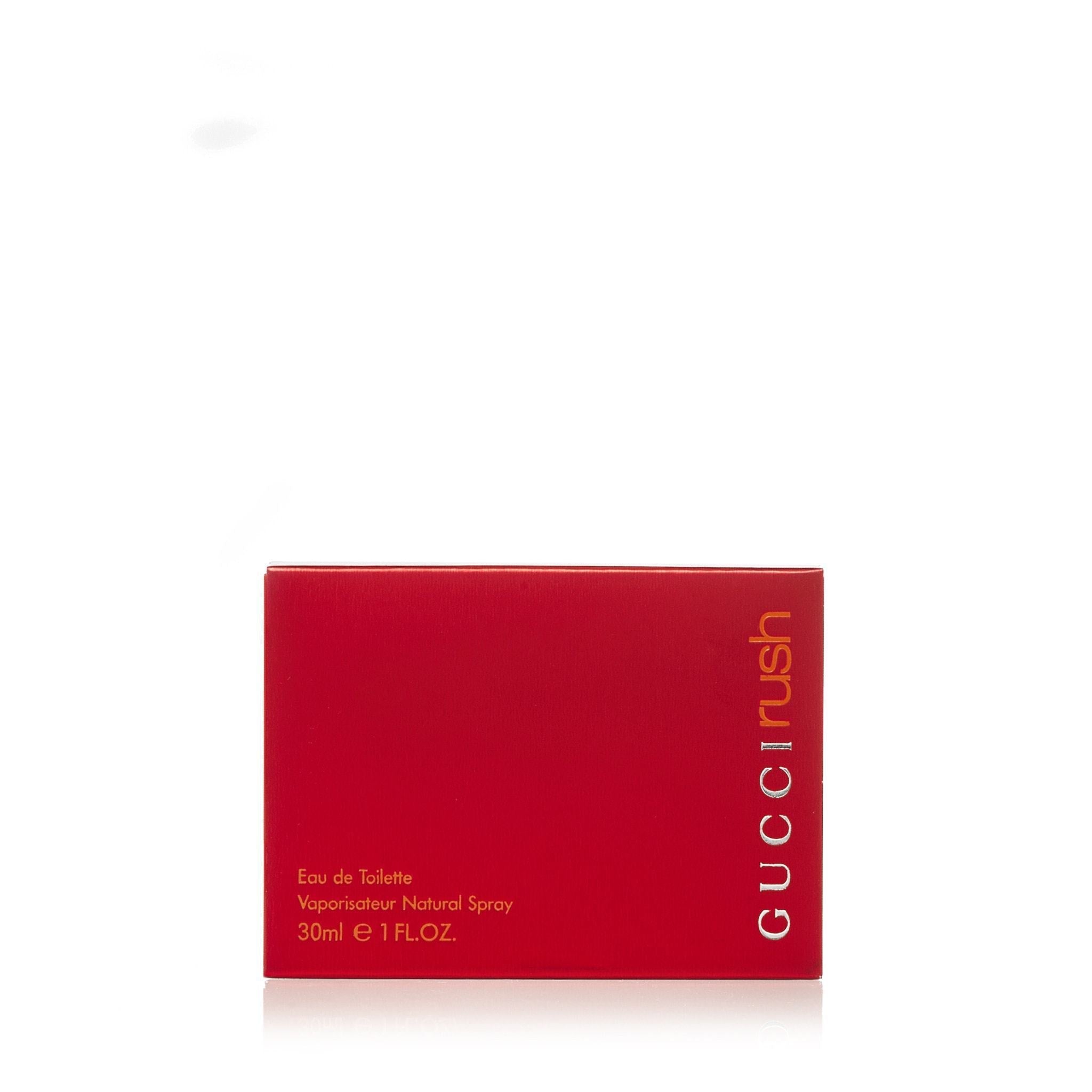 Rush Eau de Toilette Spray für Damen von Gucci