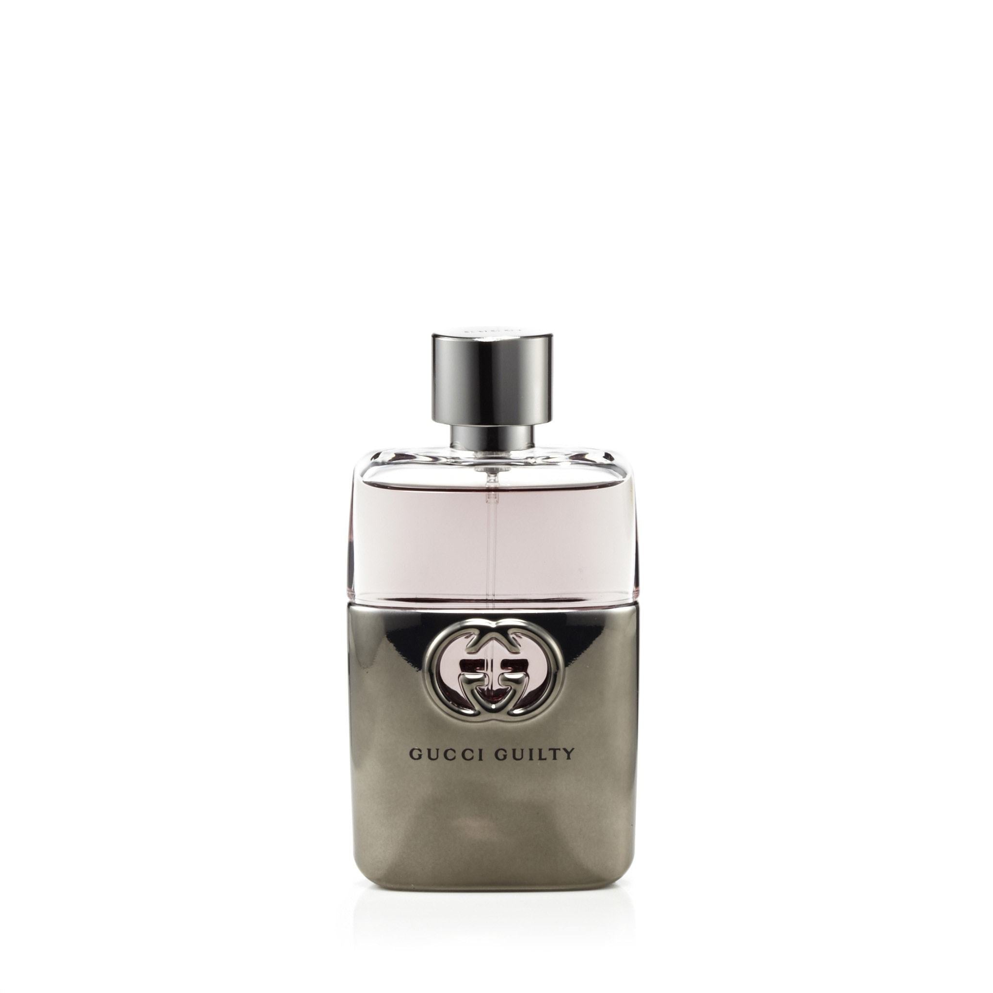 Gucci Guilty für Männer von Gucci Eau de Toilette Spray