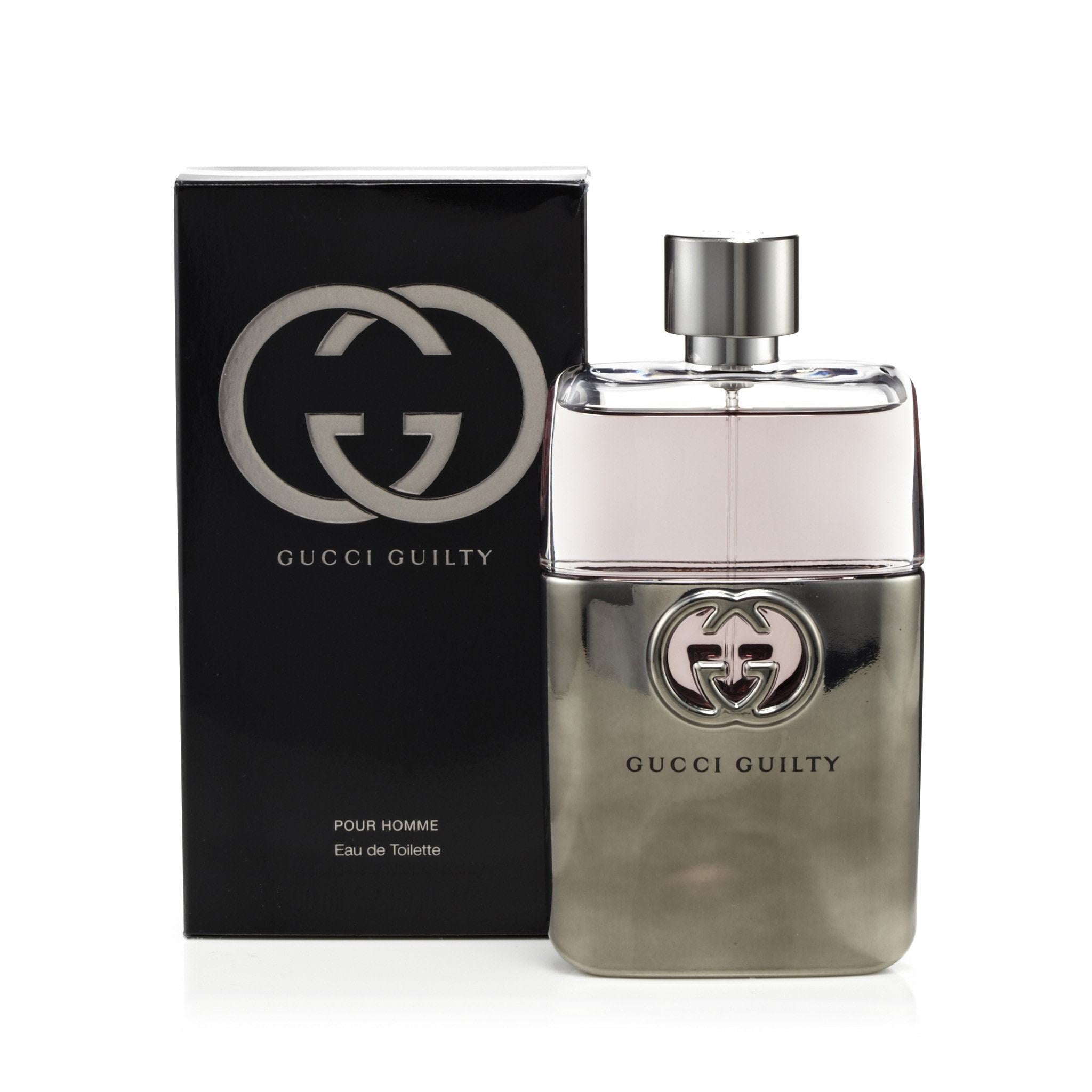 Gucci Guilty für Männer von Gucci Eau de Toilette Spray