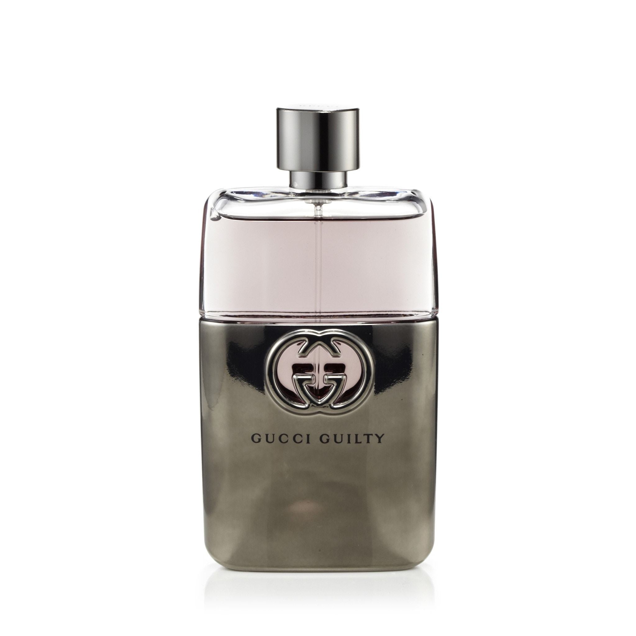 Gucci Guilty für Männer von Gucci Eau de Toilette Spray
