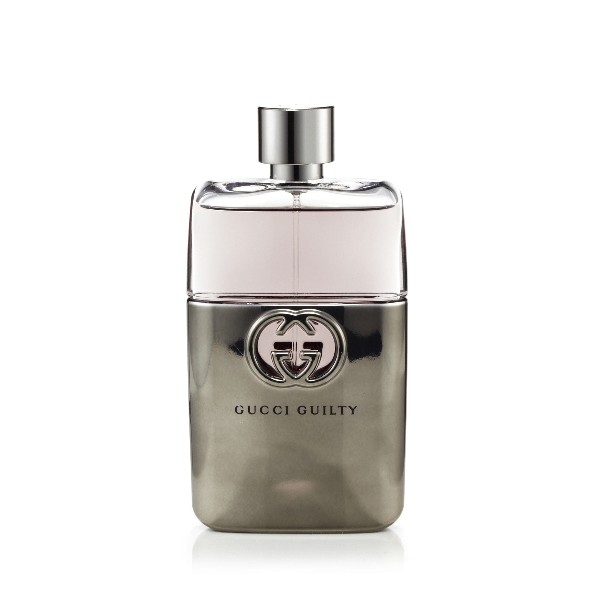 Gucci Guilty für Männer von Gucci Eau de Toilette Spray