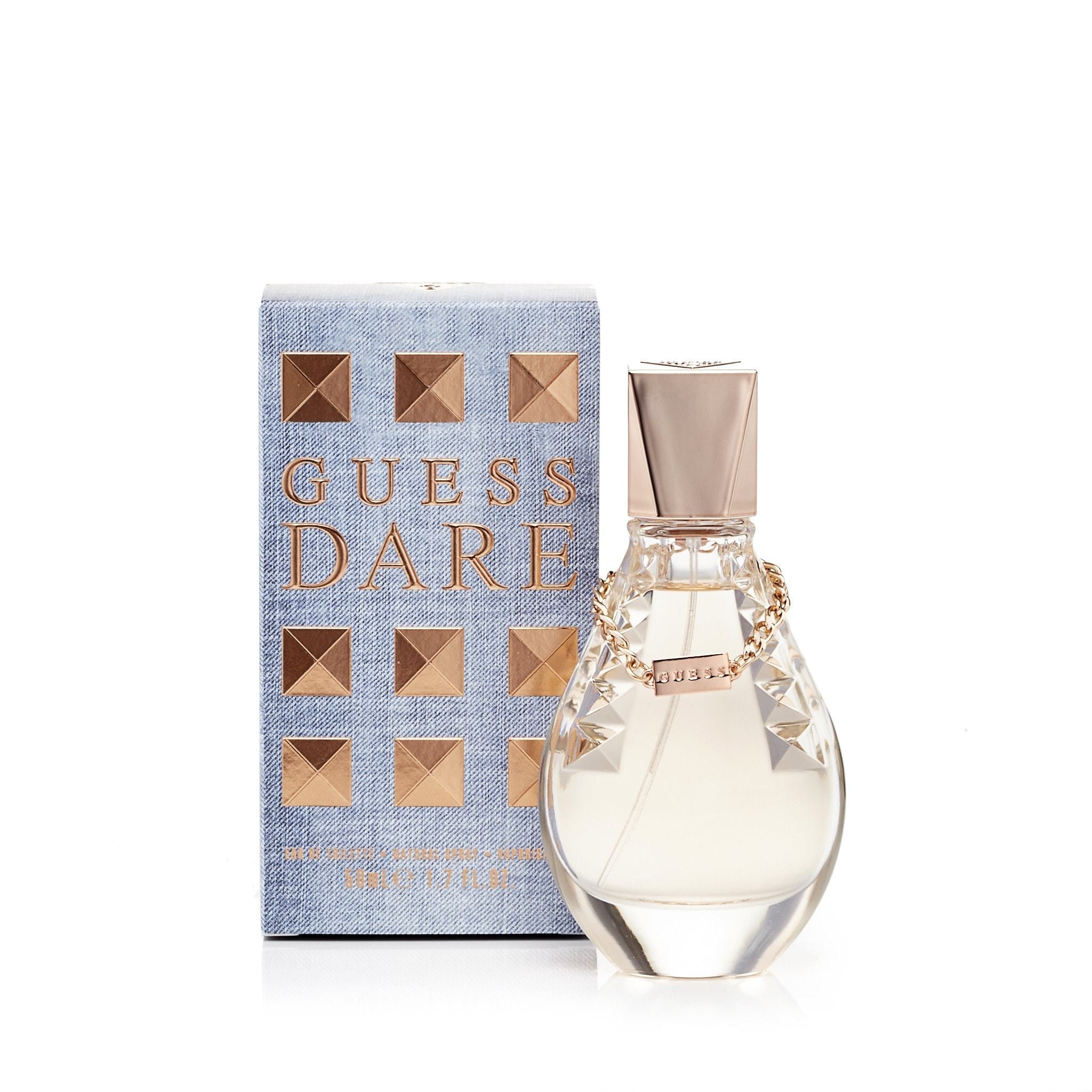 Dare Eau de Toilette Spray für Damen von Guess