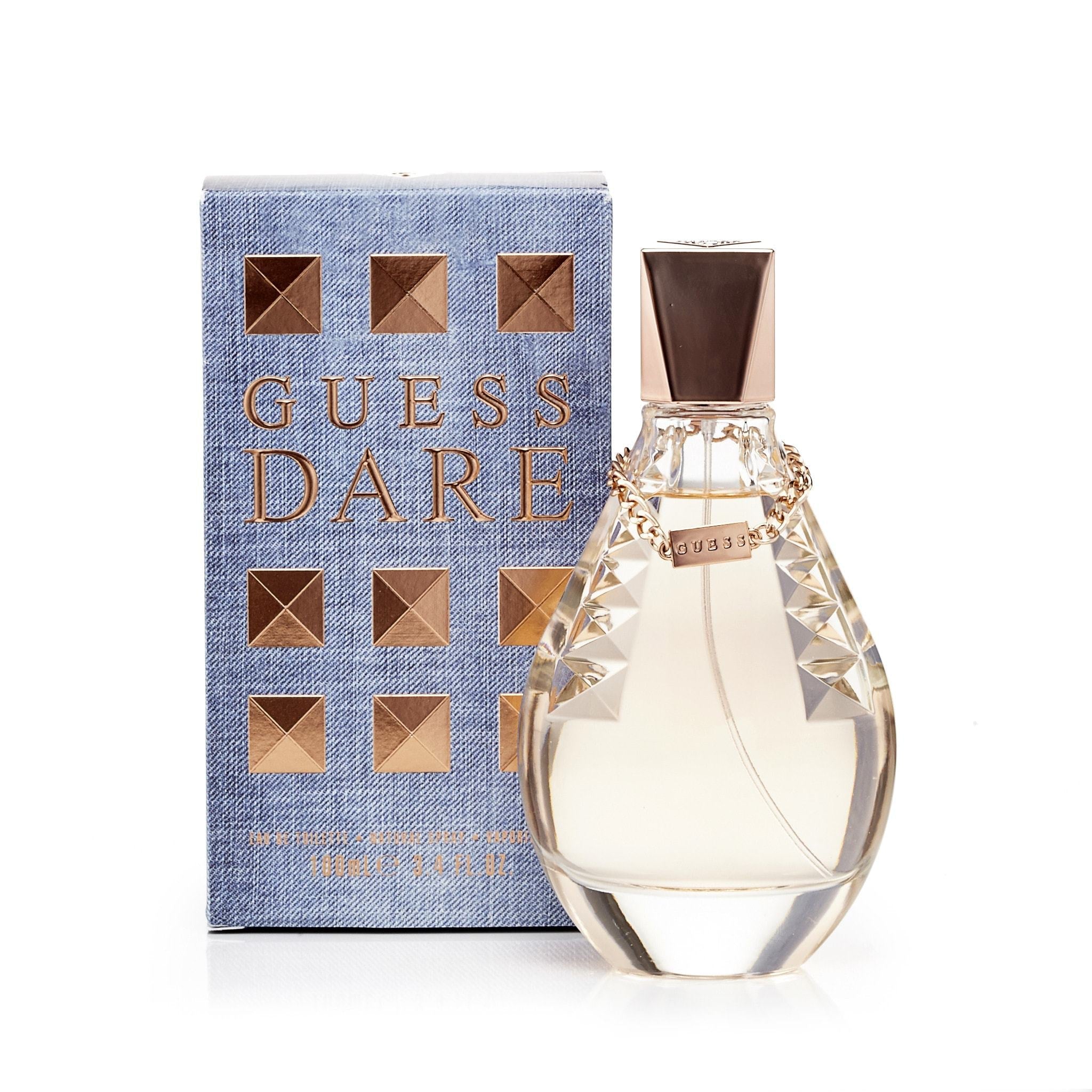 Dare Eau de Toilette Spray für Damen von Guess