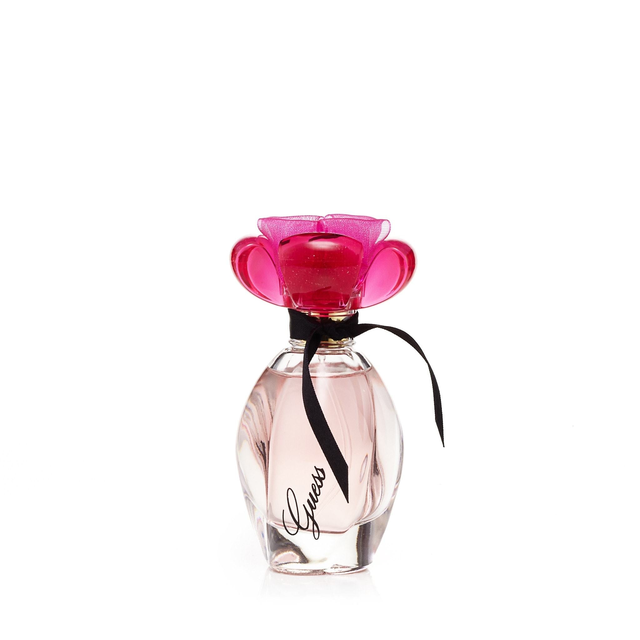 Girl Eau de Toilette Spray für Damen von Guess