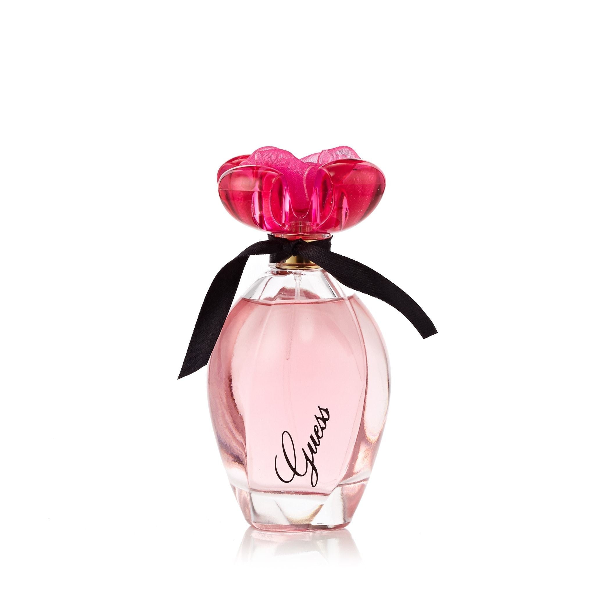 Girl Eau de Toilette Spray für Damen von Guess