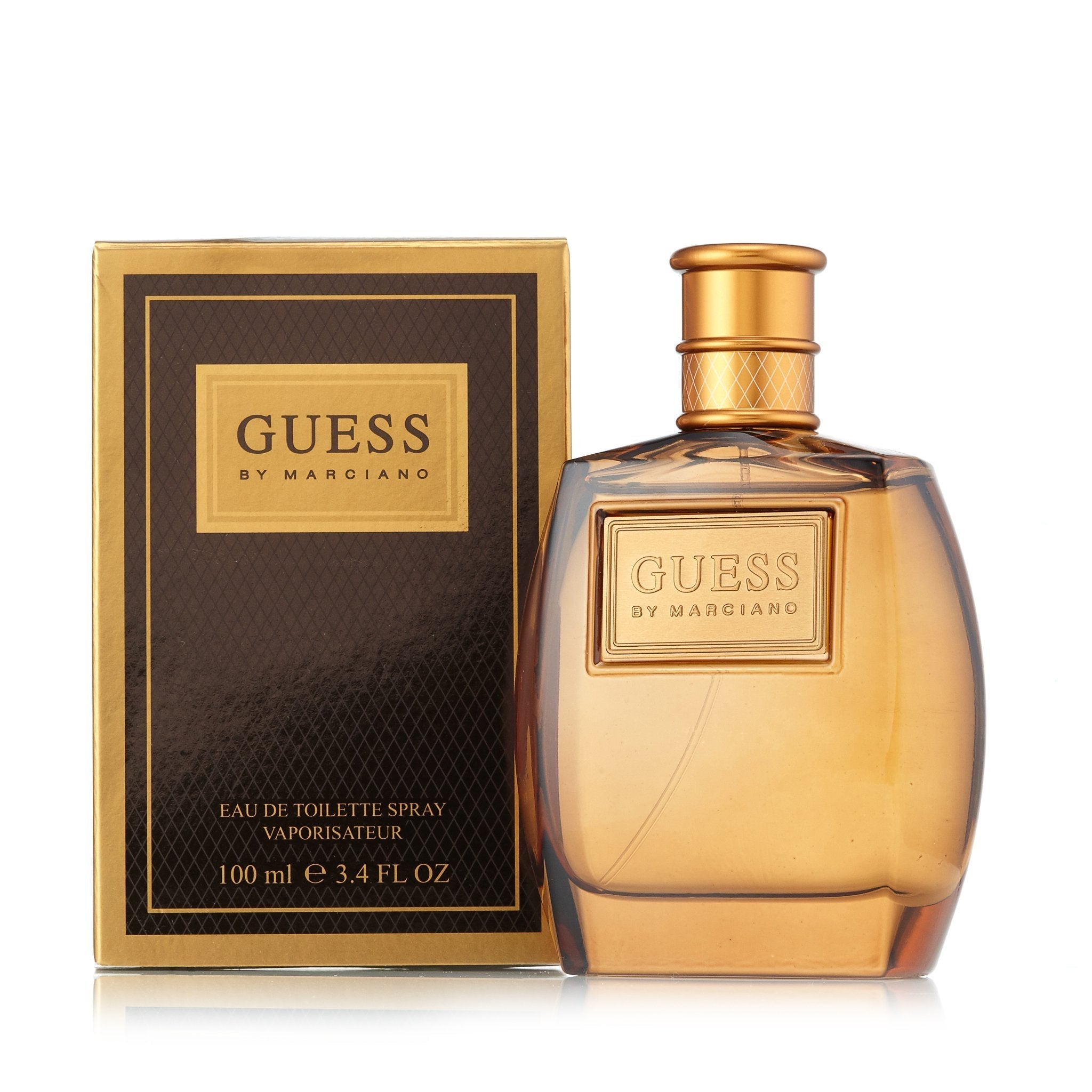 Guess by Marciano Eau de Toilette Spray für Herren von Guess