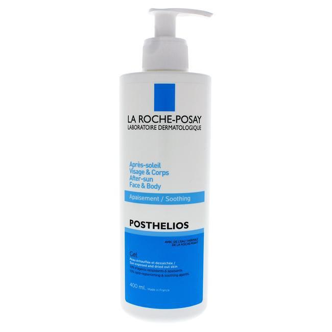 Posthelios Gel Hydrating After Sun von La Roche-Posay für Unisex - 13,5 oz Gel