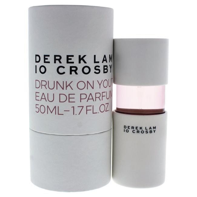 DRUNK ON YOUTH VON DEREK LAM FÜR FRAUEN - Eau de Parfum SPRAY