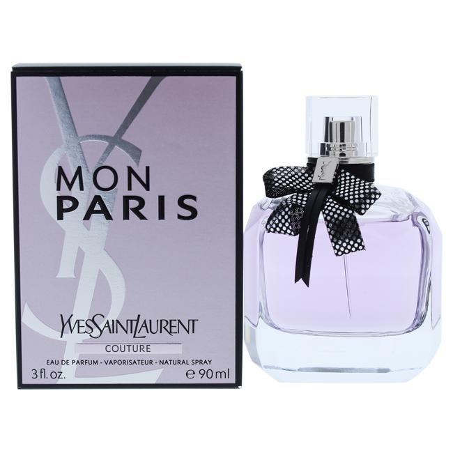 MON PARIS COUTURE VON YVES SAINT LAURENT FÜR FRAUEN – Eau De Parfum SPRAY