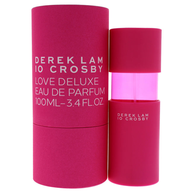 Love Deluxe von Derek Lam für Damen - Eau de Parfum Spray