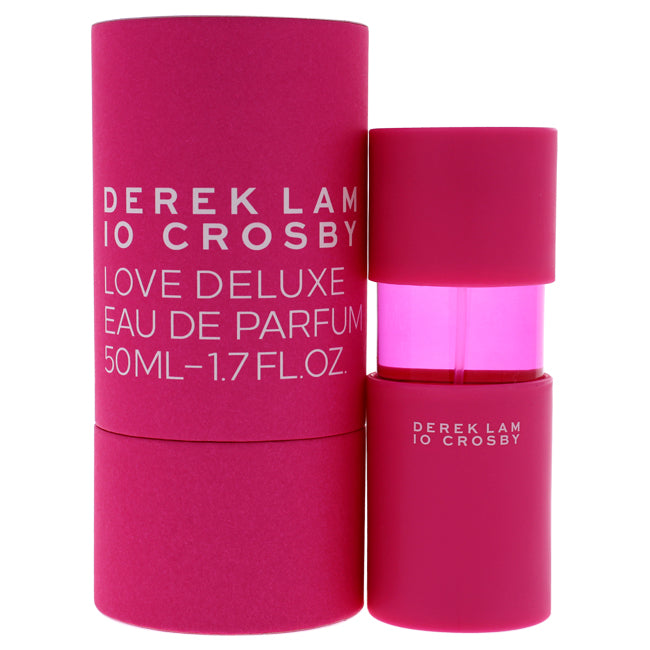 Love Deluxe von Derek Lam für Damen - Eau de Parfum Spray