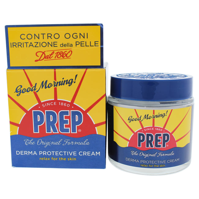 Prep Derma Protective Cream von Prep für Unisex - 2,5 oz Creme