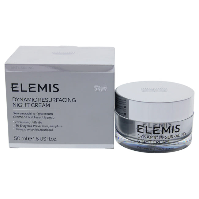 Dynamic Resurfacing Nachtcreme von Elemis für Damen - 1,6 oz Creme