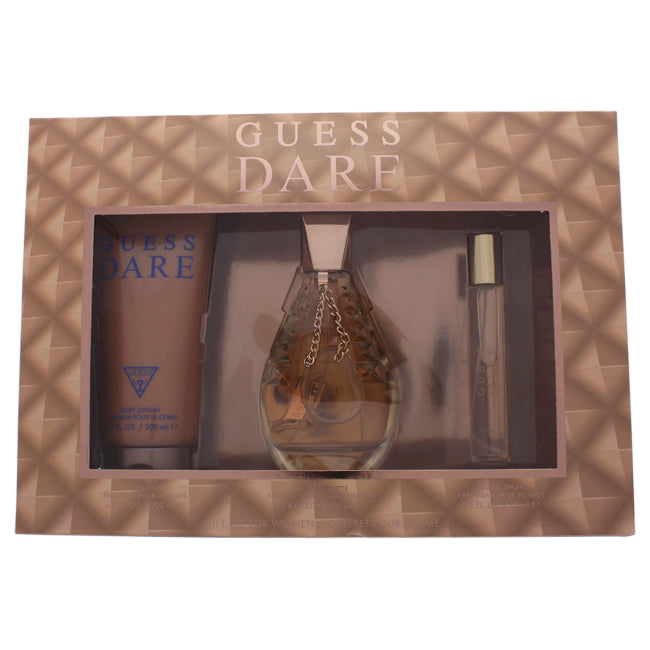Guess Dare Geschenkset für Damen