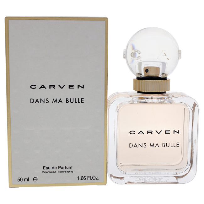 Dans Ma Bulle von Carven für Damen – Eau de Parfum Spray