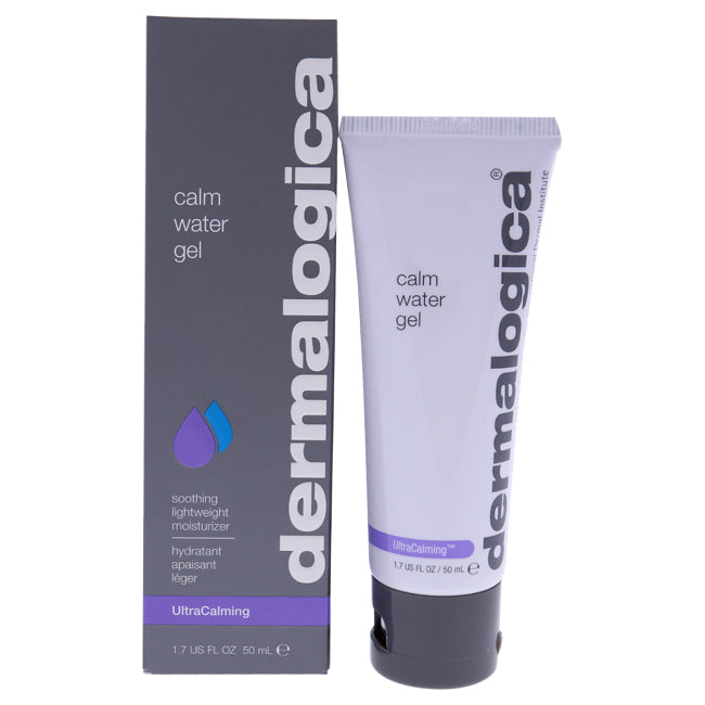 Calm Water Gel von Dermalogica für Unisex - 1,7 oz Gel