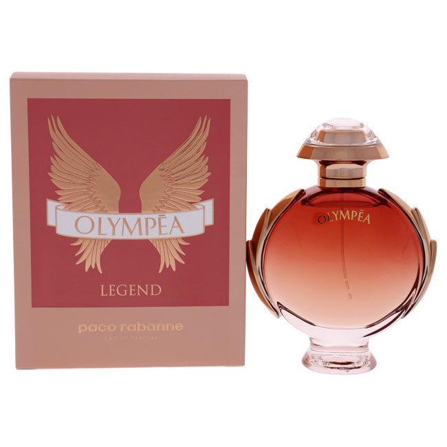 Olympea Legend von Paco Rabanne für Damen – Eau de Parfum Spray