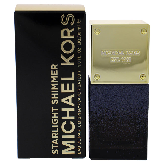 Starlight Shimmer von Michael Kors für Damen - Eau de Parfum Spray