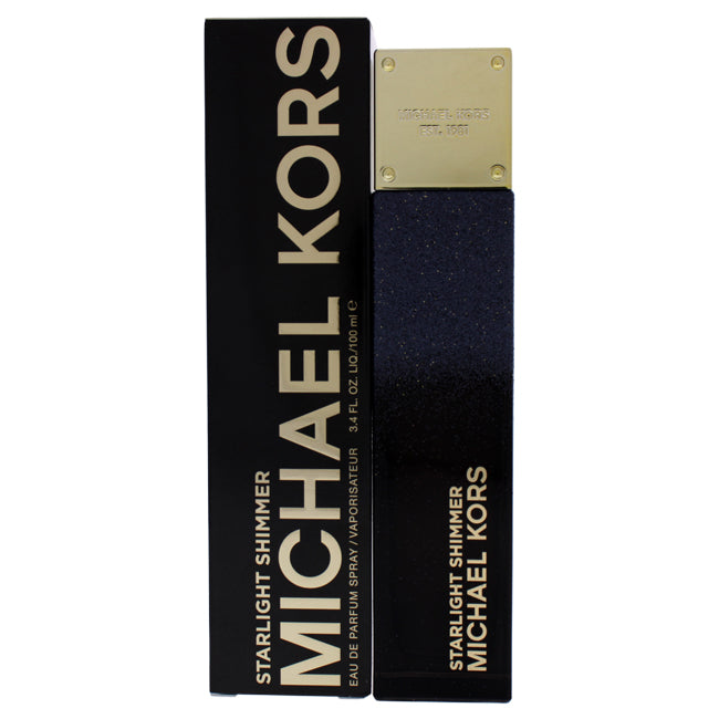 Starlight Shimmer von Michael Kors für Damen - Eau de Parfum Spray