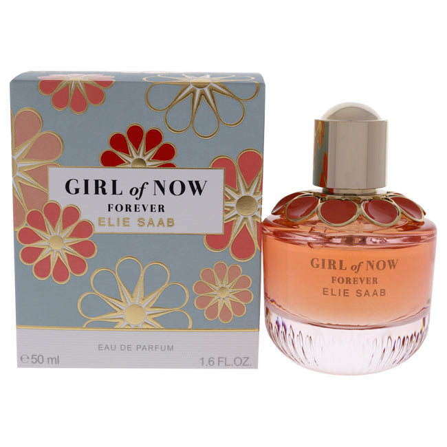 Girl of Now Forever von Elie Saab für Damen - Eau de Parfum Spray