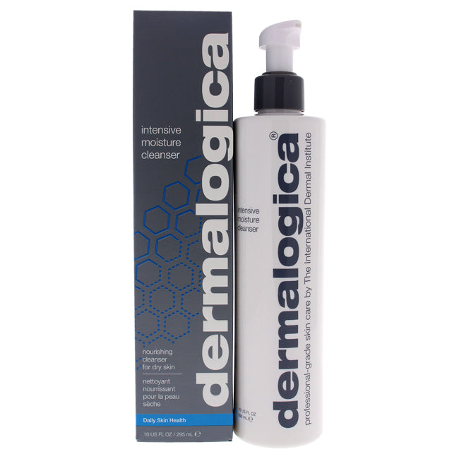 Intensiver Feuchtigkeitsreiniger von Dermalogica für Unisex - 10 oz Reiniger