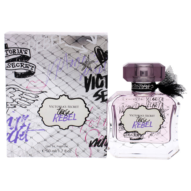 Tease Rebel von Victorias Secret für Damen - Eau de Parfum Spray