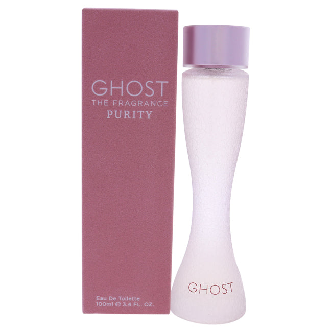 Der Duft Purity von Ghost für Damen - Eau de Toilette Spray