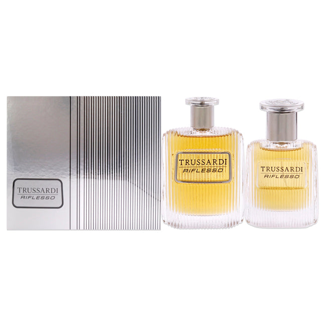 Trussardi Riflesso Geschenkset für Herren