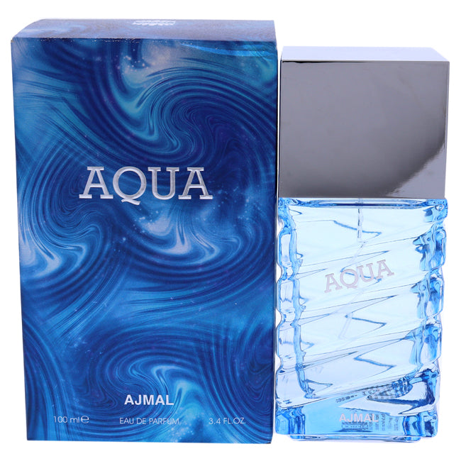 Aqua von Ajmal für Männer – Eau de Parfum Spray