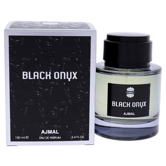 Black Onyx von Ajmal für Unisex - EDP-Spray