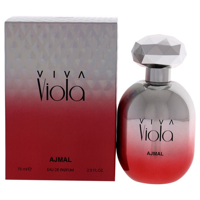 Viva Viola von Ajmal für Damen - Eau de Parfum Spray