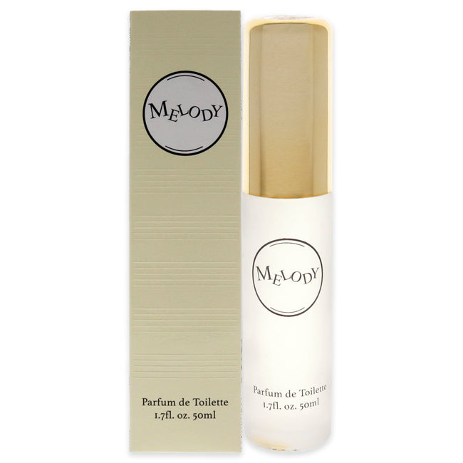 Perfumers Choice Melody von Milton-Lloyd für Damen - PDT-Spray