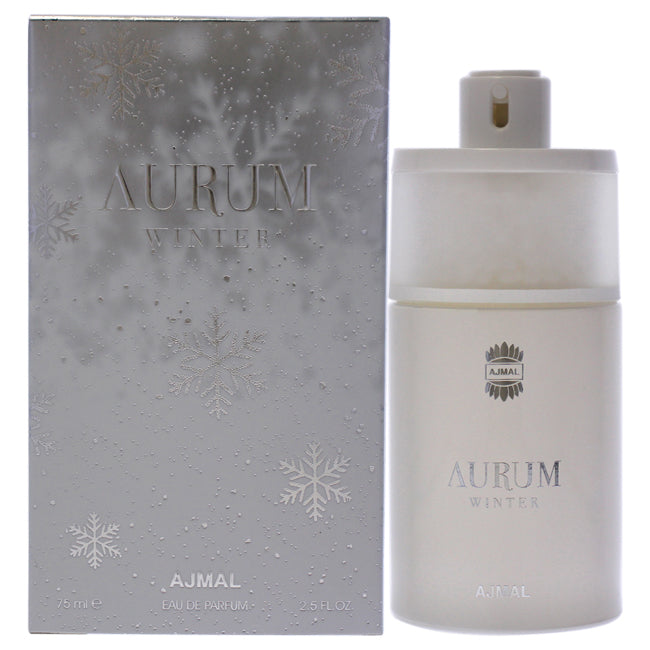 Aurum Winter von Ajmal für Damen - EDP Spray