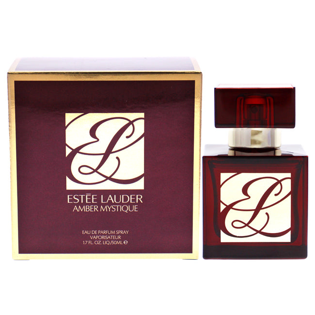 Amber Mystique von Estee Lauder für Damen – EDP-Spray