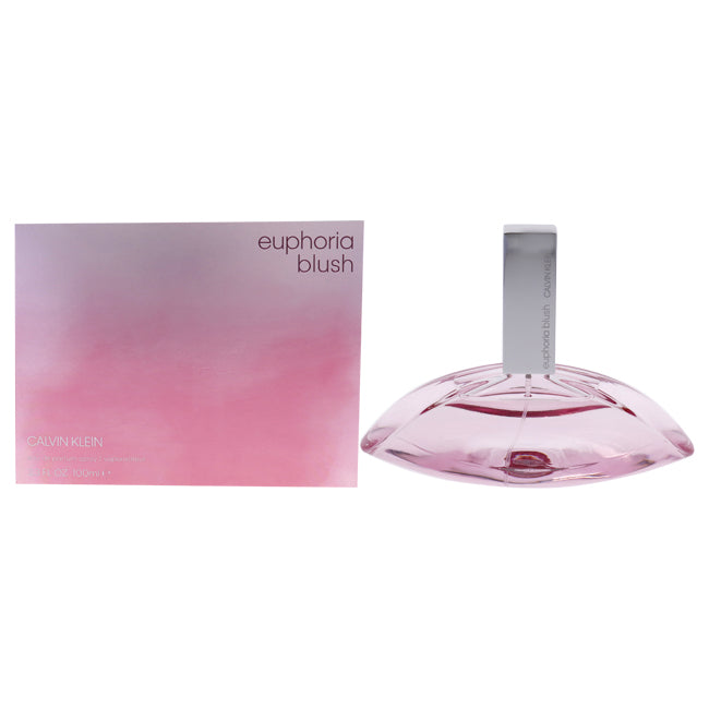 Euphoria Blush von Calvin Klein für Damen - EDP Spray
