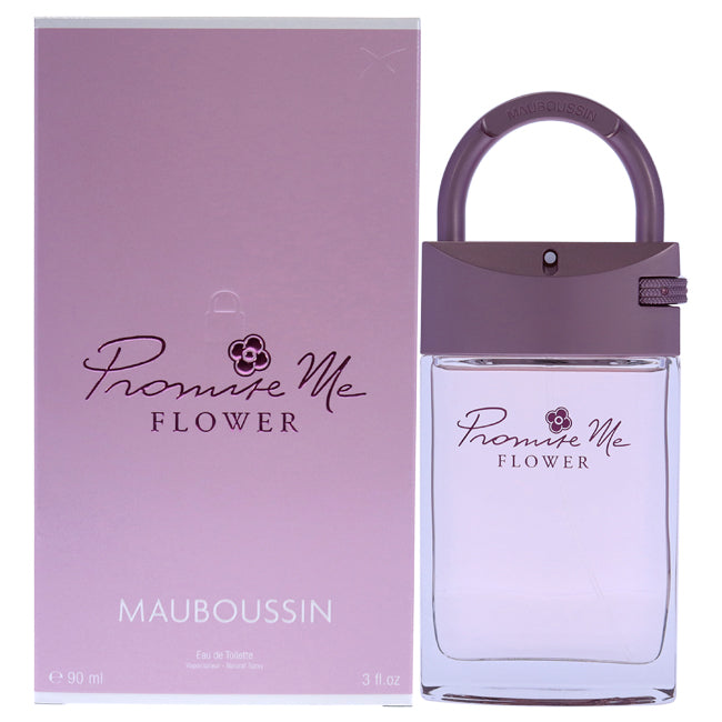 Promise Me Flower von Mauboussin für Damen - EDT Spray