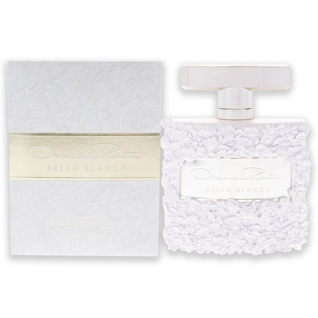 Bella Blanca von Oscar de la Renta für Damen – EDP-Spray