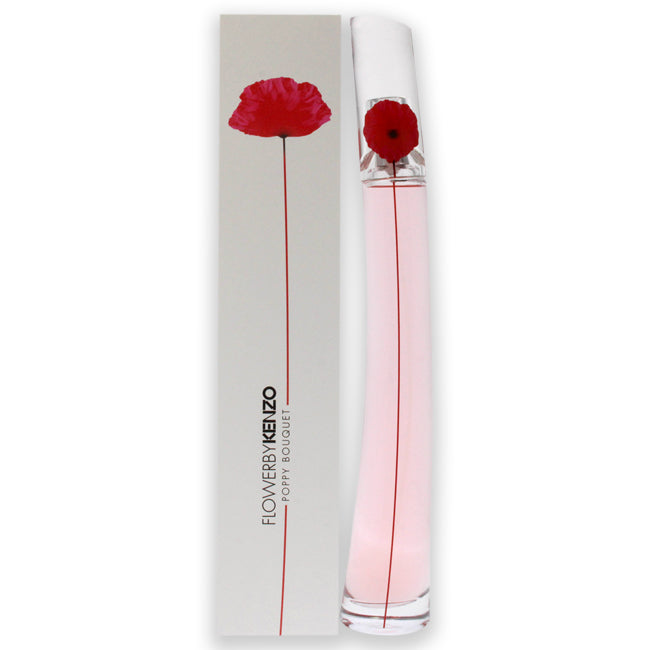 Flower Poppy Bouquet von Kenzo für Damen - EDP Spray