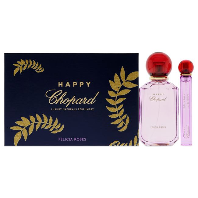 Happy - Felicia Roses Geschenkset für Damen