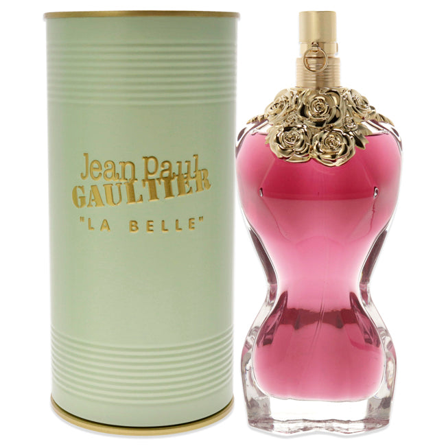 La Belle Eau de Parfum Spray für Damen von Jean Paul Gaultier