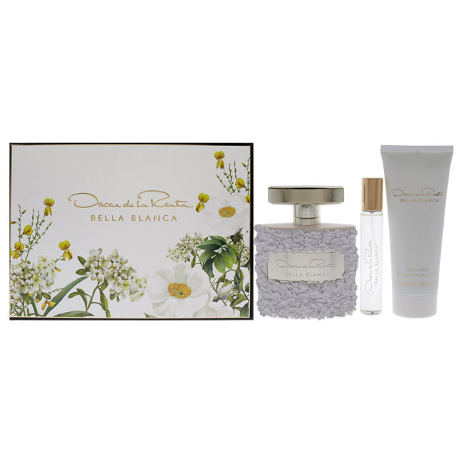 Bella Blanca Geschenkset für Damen