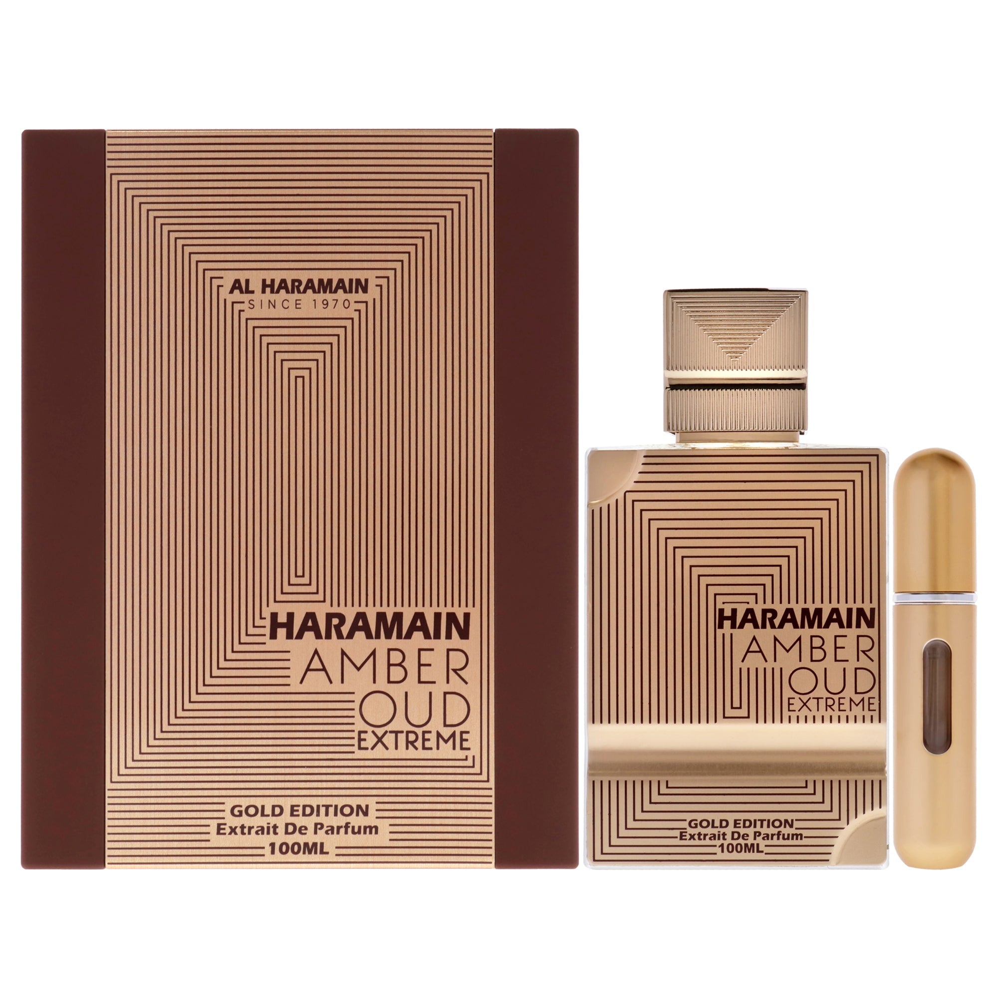 Amber Oud Gold Edition Extreme Eau de Parfum
