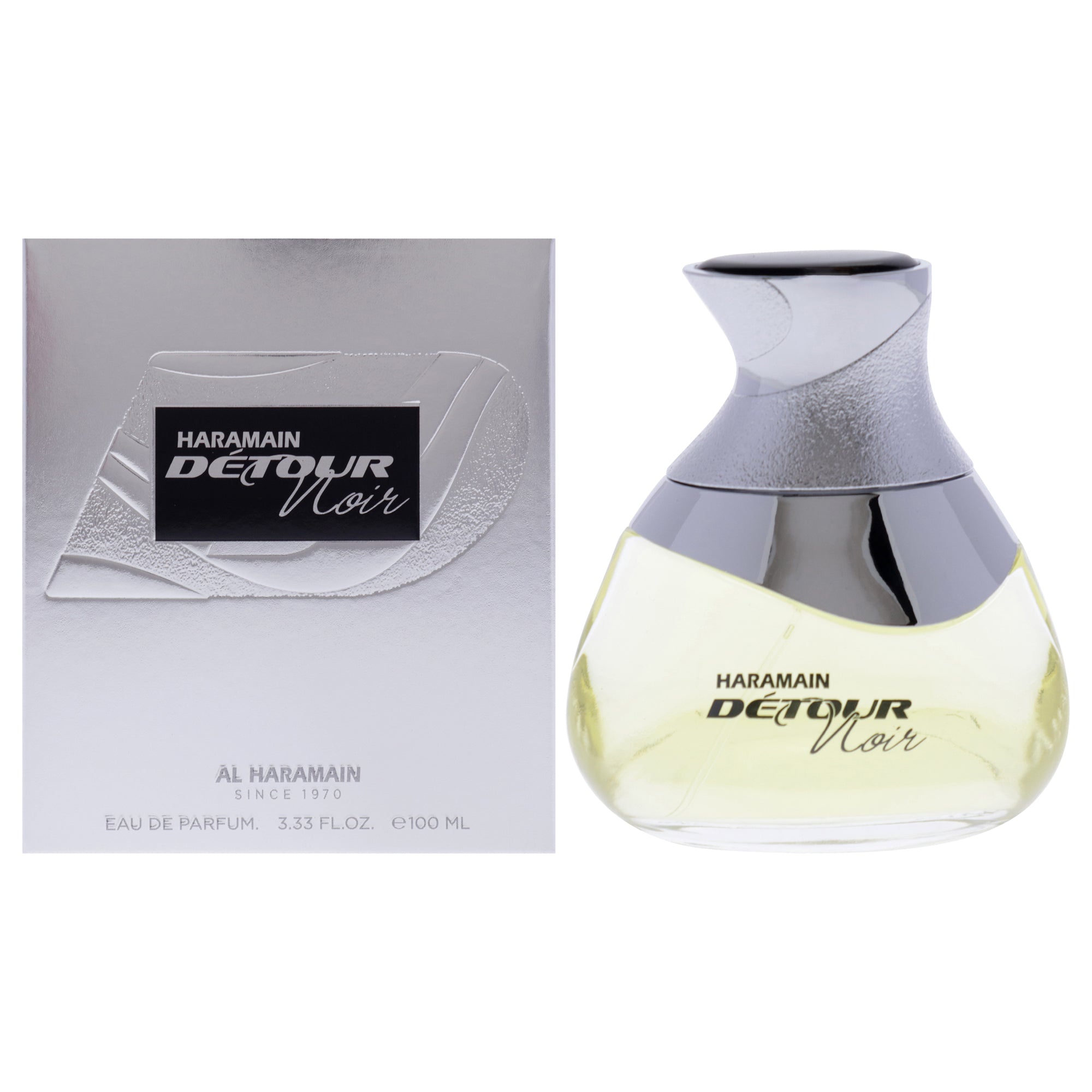 Detour Noir Eau de Parfum