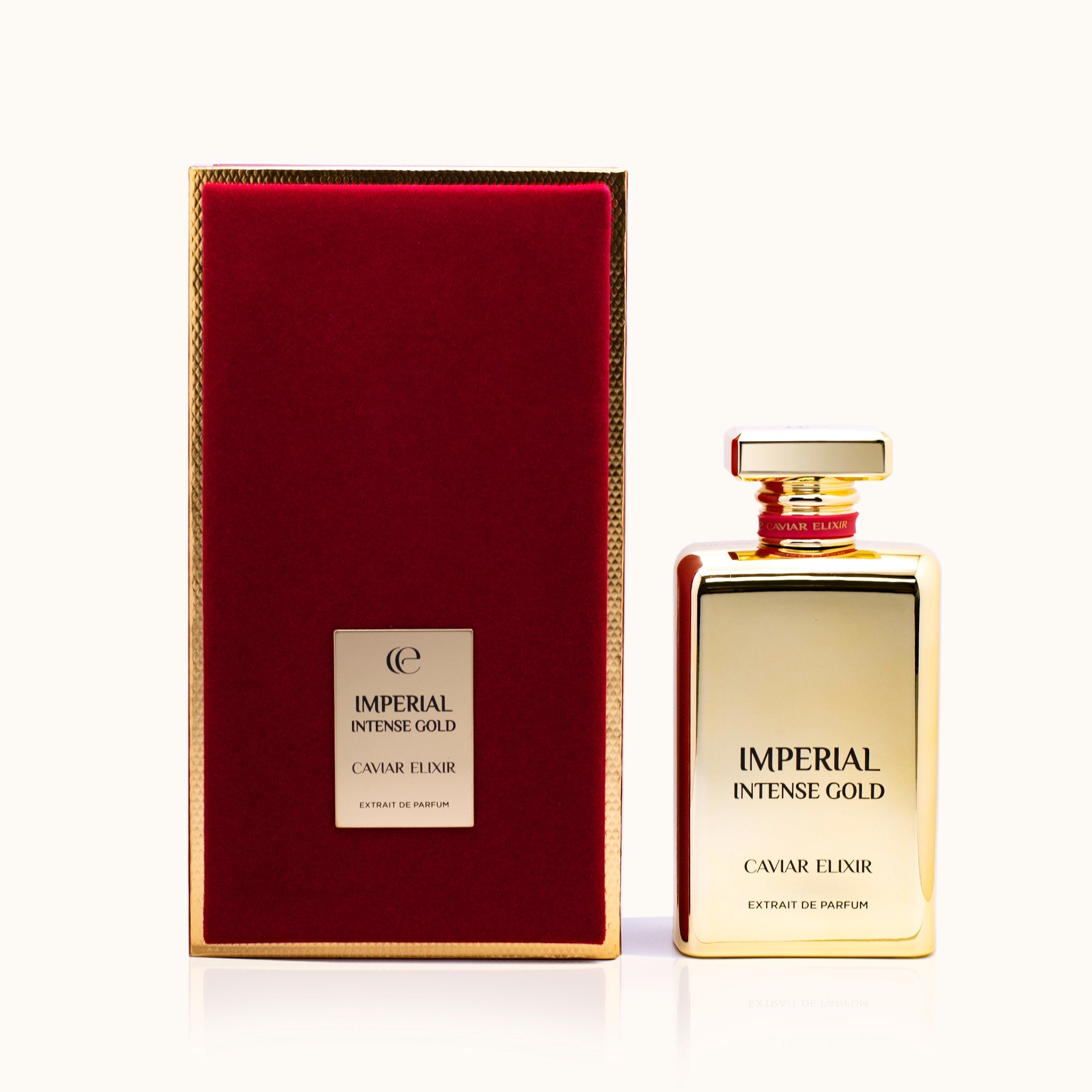 Imperial Intense Gold Parfüm für Damen