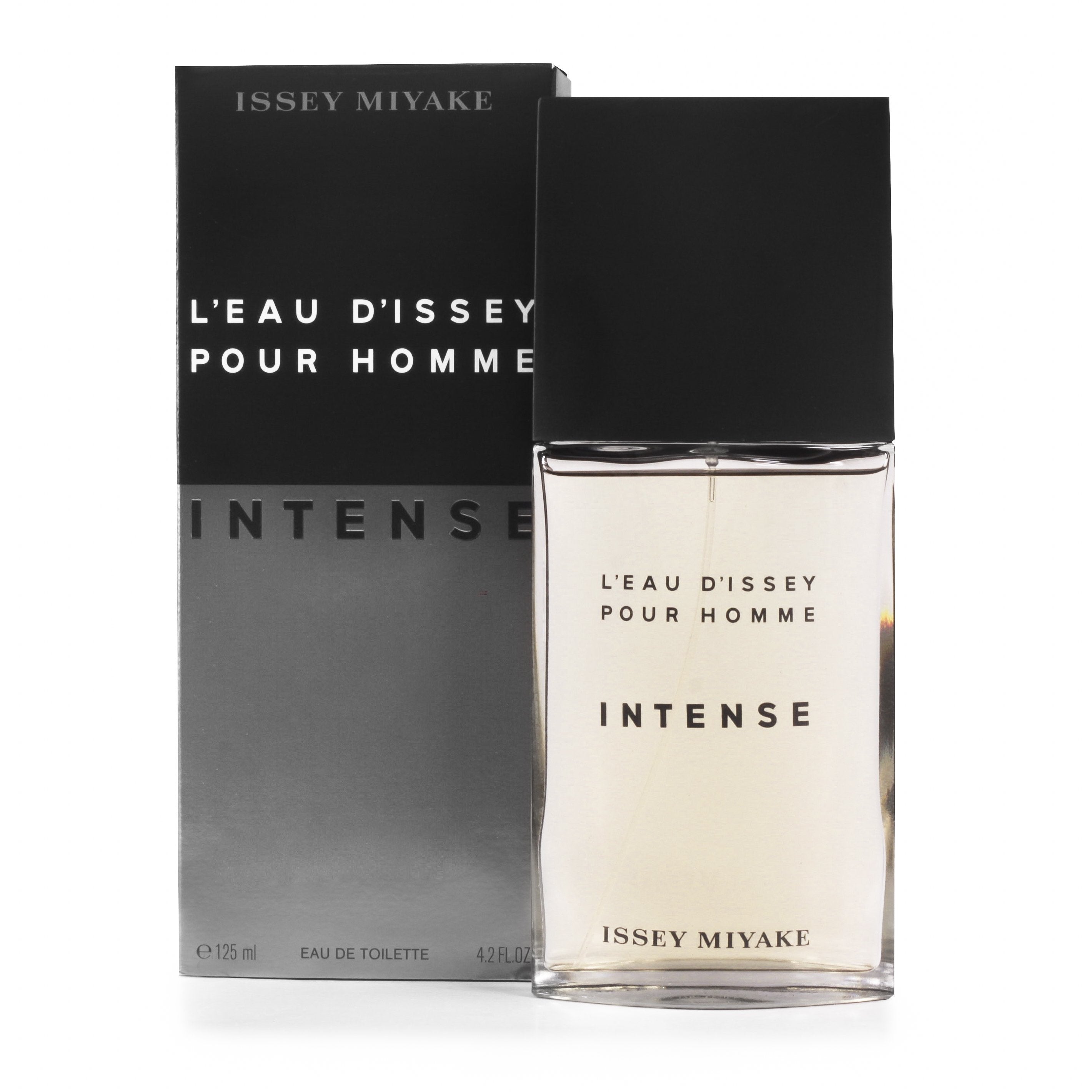 L'Eau Dissey Intense Eau de Toilette Spray für Männer von Issey Miyake