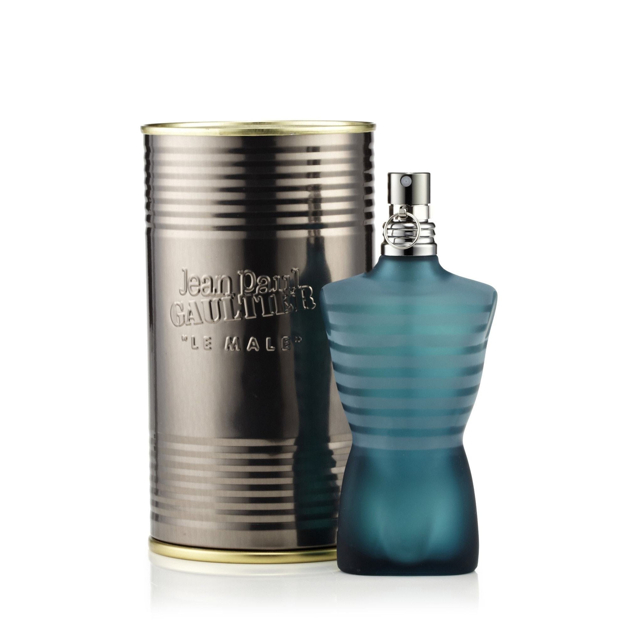 Gaultier Le Male Eau de Toilette Spray für Herren von Jean Paul Gaultier