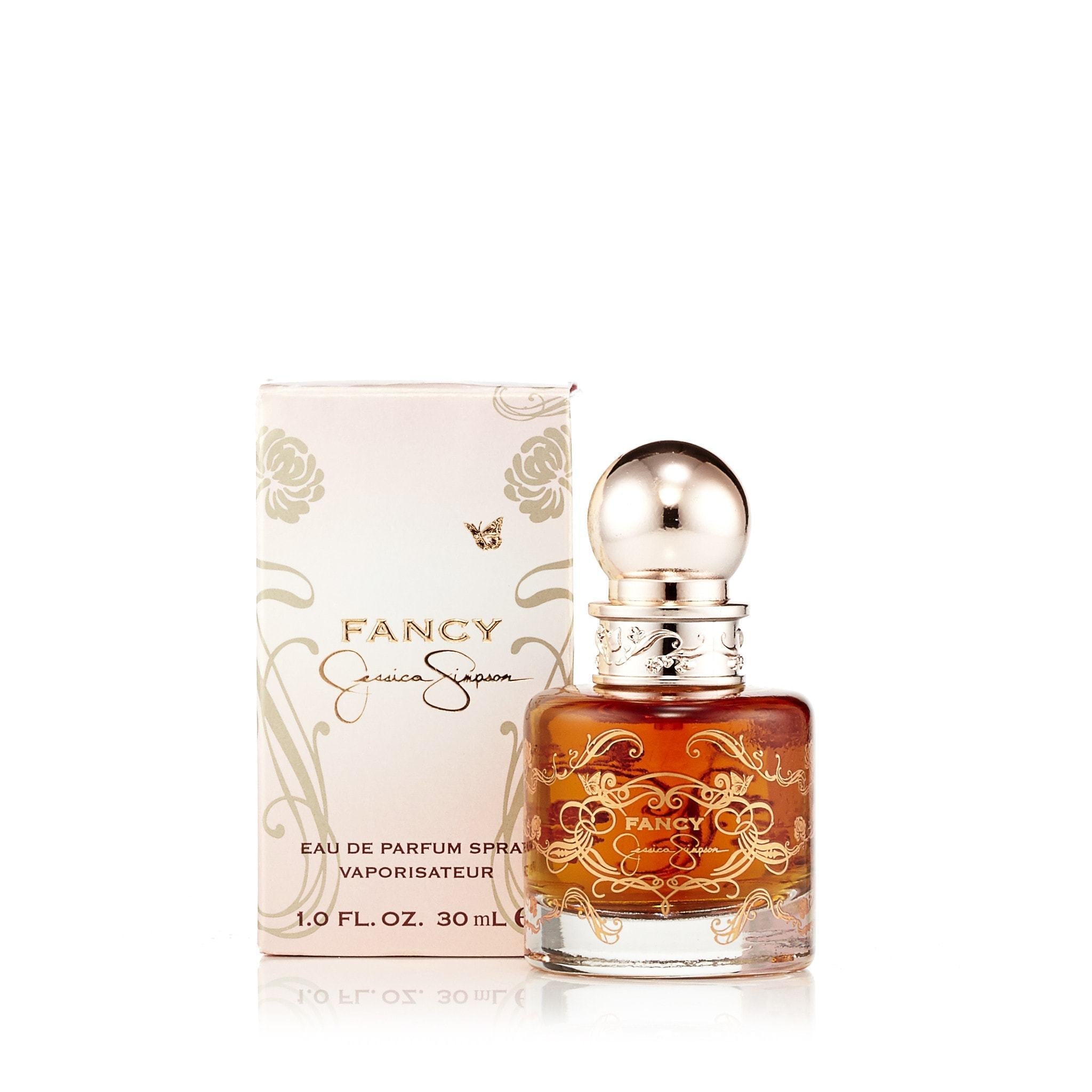 Fancy Eau de Parfum Spray für Damen von Jessica Simpson