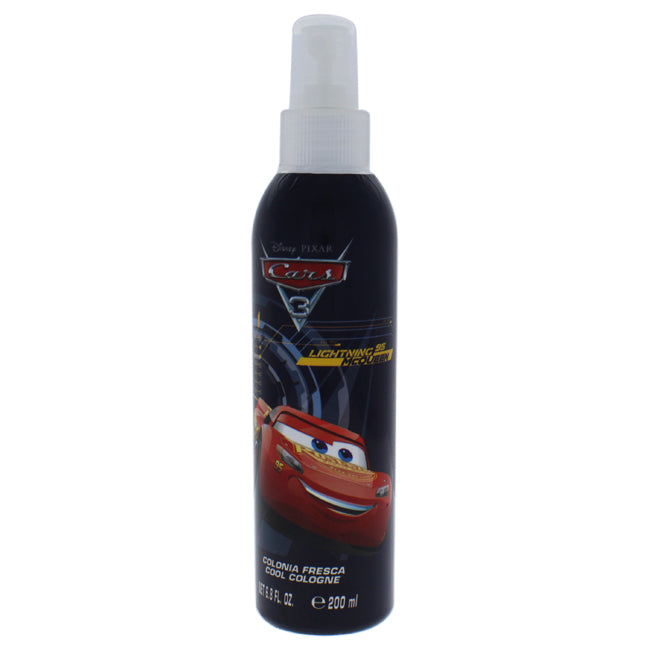 Pixar Cars 3 Cool Cologne von Disney für Kinder - Cologne Spray