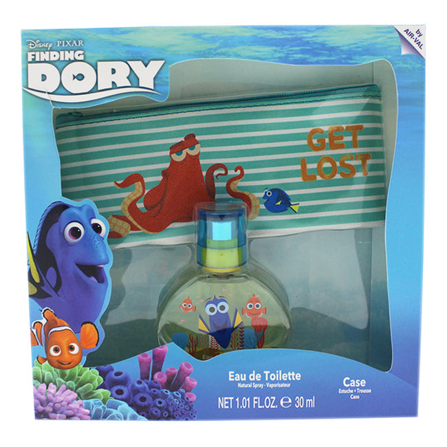 Findet Dorie von Disney für Kinder – 2-teiliges Geschenkset