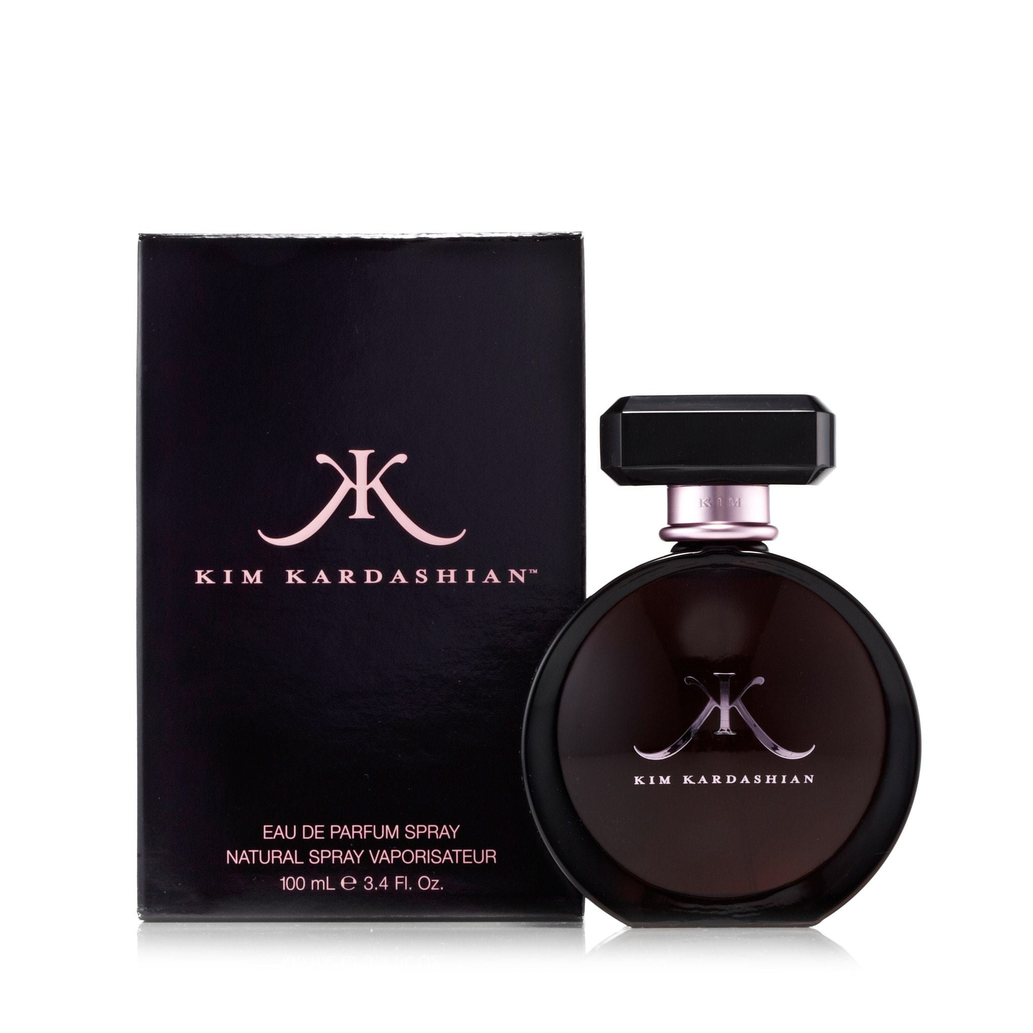 Kim Kardashian Eau de Parfum Spray für Damen von Kim Kardashian